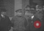 Image of United States Army officials United States USA, 1944, second 6 stock footage video 65675063066