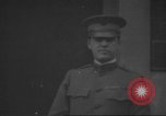 Image of United States Army officials United States USA, 1944, second 12 stock footage video 65675063066