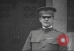 Image of United States Army officials United States USA, 1944, second 14 stock footage video 65675063066