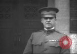 Image of United States Army officials United States USA, 1944, second 16 stock footage video 65675063066