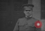 Image of United States Army officials United States USA, 1944, second 17 stock footage video 65675063066