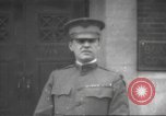 Image of United States Army officials United States USA, 1944, second 19 stock footage video 65675063066
