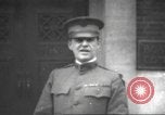 Image of United States Army officials United States USA, 1944, second 20 stock footage video 65675063066