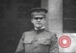 Image of United States Army officials United States USA, 1944, second 21 stock footage video 65675063066