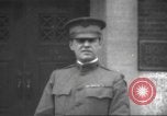 Image of United States Army officials United States USA, 1944, second 22 stock footage video 65675063066