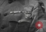 Image of United States Army officials United States USA, 1944, second 23 stock footage video 65675063066