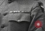 Image of United States Army officials United States USA, 1944, second 24 stock footage video 65675063066