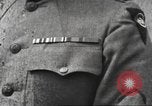 Image of United States Army officials United States USA, 1944, second 25 stock footage video 65675063066