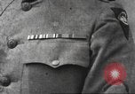 Image of United States Army officials United States USA, 1944, second 26 stock footage video 65675063066
