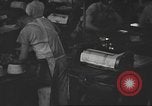 Image of government printing plant United States USA, 1944, second 4 stock footage video 65675063067