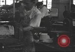 Image of government printing plant United States USA, 1944, second 11 stock footage video 65675063067