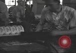 Image of government printing plant United States USA, 1944, second 12 stock footage video 65675063067