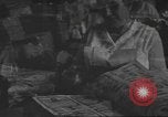 Image of government printing plant United States USA, 1944, second 23 stock footage video 65675063067