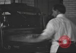 Image of government printing plant United States USA, 1944, second 30 stock footage video 65675063067