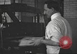 Image of government printing plant United States USA, 1944, second 32 stock footage video 65675063067