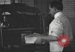 Image of government printing plant United States USA, 1944, second 34 stock footage video 65675063067