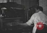 Image of government printing plant United States USA, 1944, second 36 stock footage video 65675063067