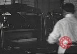 Image of government printing plant United States USA, 1944, second 38 stock footage video 65675063067