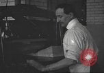 Image of government printing plant United States USA, 1944, second 42 stock footage video 65675063067