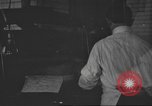 Image of government printing plant United States USA, 1944, second 43 stock footage video 65675063067