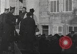 Image of catholic services France, 1917, second 3 stock footage video 65675063068