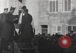 Image of catholic services France, 1917, second 4 stock footage video 65675063068