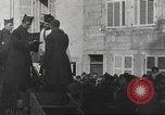 Image of catholic services France, 1917, second 5 stock footage video 65675063068