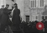 Image of catholic services France, 1917, second 7 stock footage video 65675063068