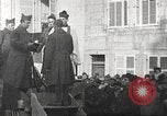 Image of catholic services France, 1917, second 8 stock footage video 65675063068