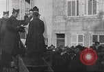 Image of catholic services France, 1917, second 9 stock footage video 65675063068
