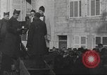 Image of catholic services France, 1917, second 11 stock footage video 65675063068