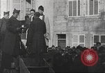 Image of catholic services France, 1917, second 12 stock footage video 65675063068