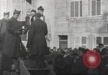 Image of catholic services France, 1917, second 14 stock footage video 65675063068