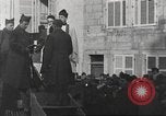 Image of catholic services France, 1917, second 15 stock footage video 65675063068
