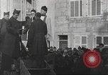 Image of catholic services France, 1917, second 16 stock footage video 65675063068