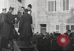 Image of catholic services France, 1917, second 17 stock footage video 65675063068