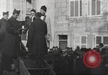 Image of catholic services France, 1917, second 19 stock footage video 65675063068