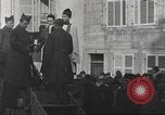 Image of catholic services France, 1917, second 20 stock footage video 65675063068