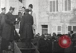 Image of catholic services France, 1917, second 21 stock footage video 65675063068