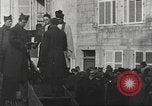 Image of catholic services France, 1917, second 22 stock footage video 65675063068
