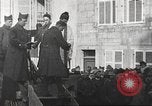 Image of catholic services France, 1917, second 23 stock footage video 65675063068