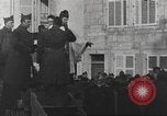 Image of catholic services France, 1917, second 28 stock footage video 65675063068