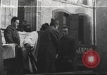 Image of catholic services France, 1917, second 29 stock footage video 65675063068