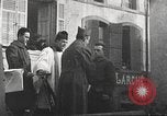Image of catholic services France, 1917, second 30 stock footage video 65675063068