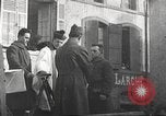 Image of catholic services France, 1917, second 31 stock footage video 65675063068
