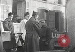 Image of catholic services France, 1917, second 32 stock footage video 65675063068