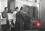 Image of catholic services France, 1917, second 36 stock footage video 65675063068