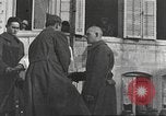 Image of catholic services France, 1917, second 38 stock footage video 65675063068