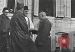 Image of catholic services France, 1917, second 39 stock footage video 65675063068