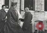 Image of catholic services France, 1917, second 40 stock footage video 65675063068
